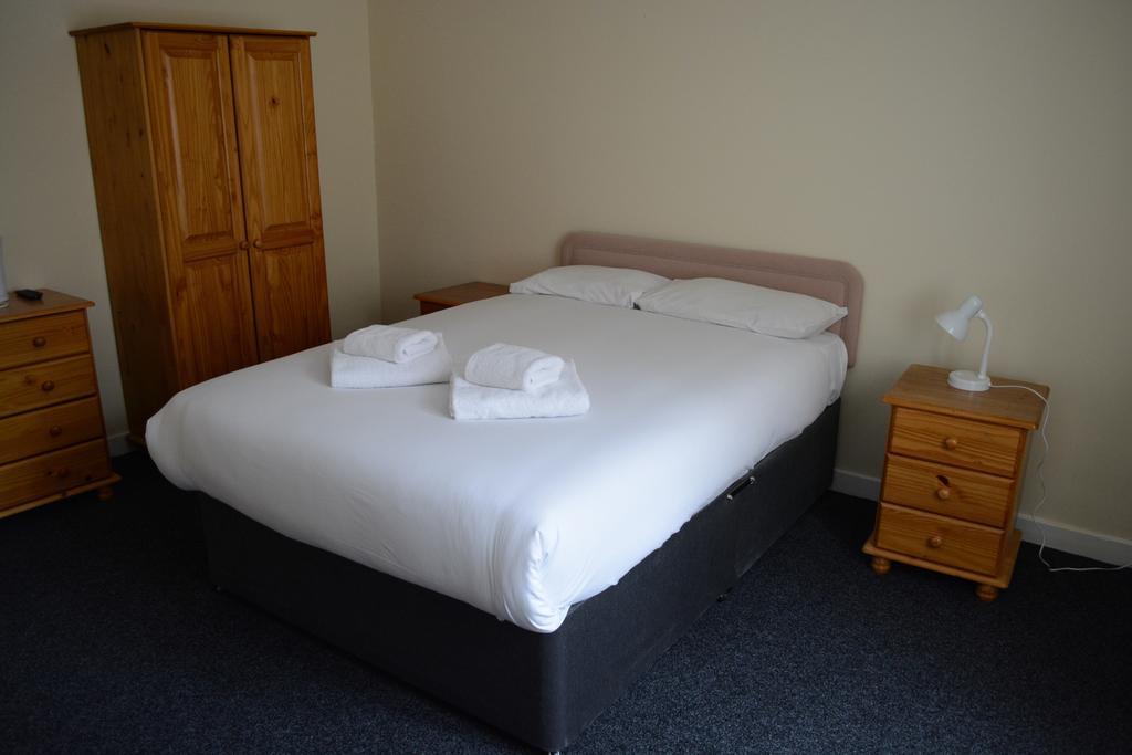 Almond House Guest house Edinburgh