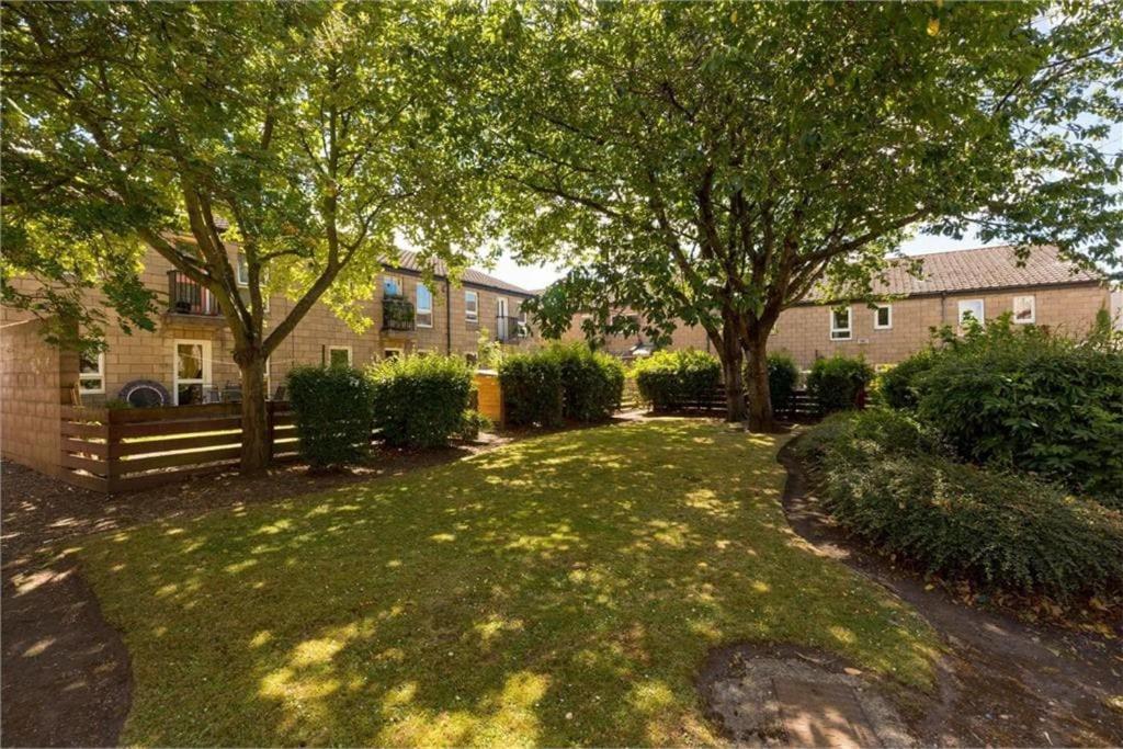 Family Friendly Garden Flat Edinburgh