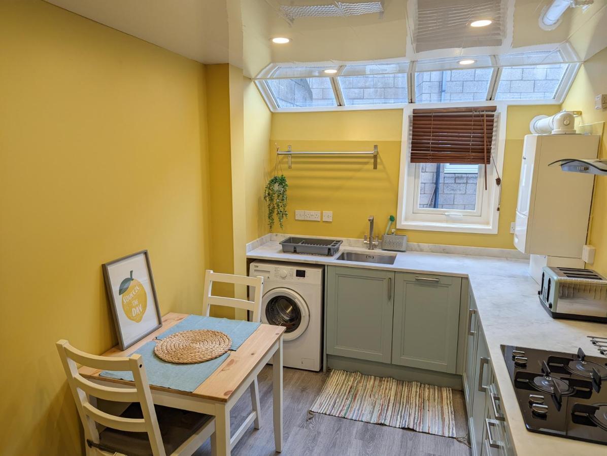 Apartment Family Friendly Garden Flat EDI