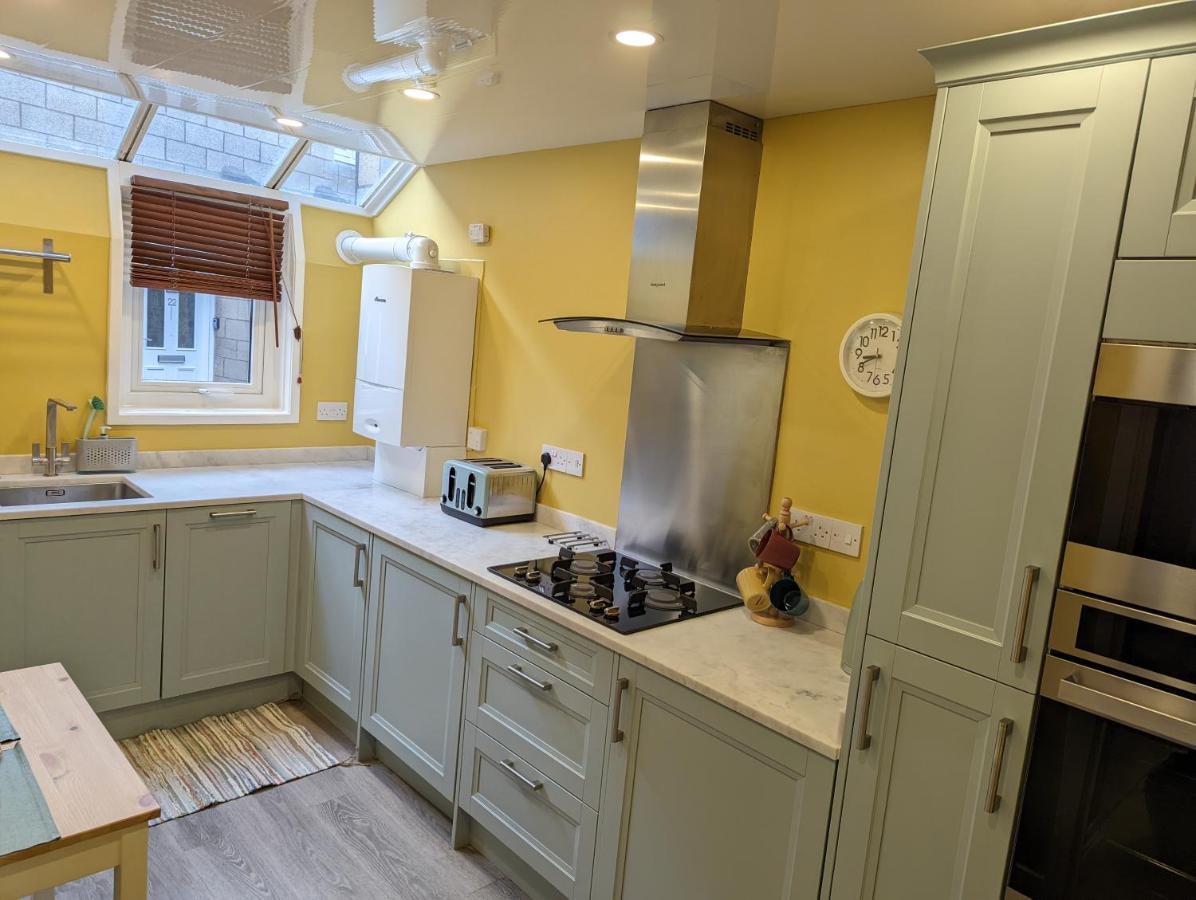 Apartment Family Friendly Garden Flat Edinburgh