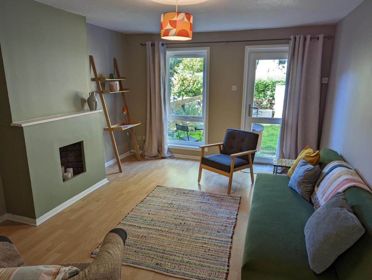 Family Friendly Garden Flat *