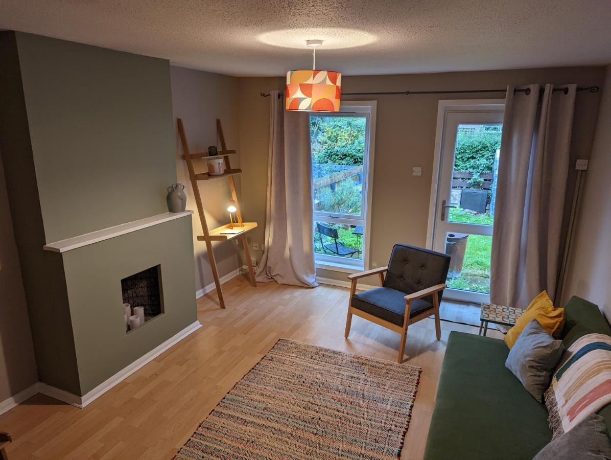 Apartment Family Friendly Garden Flat