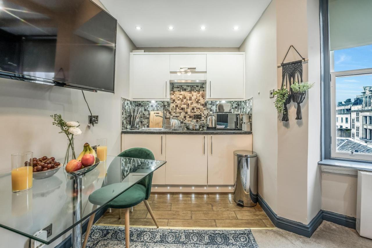 Stylish Abode
