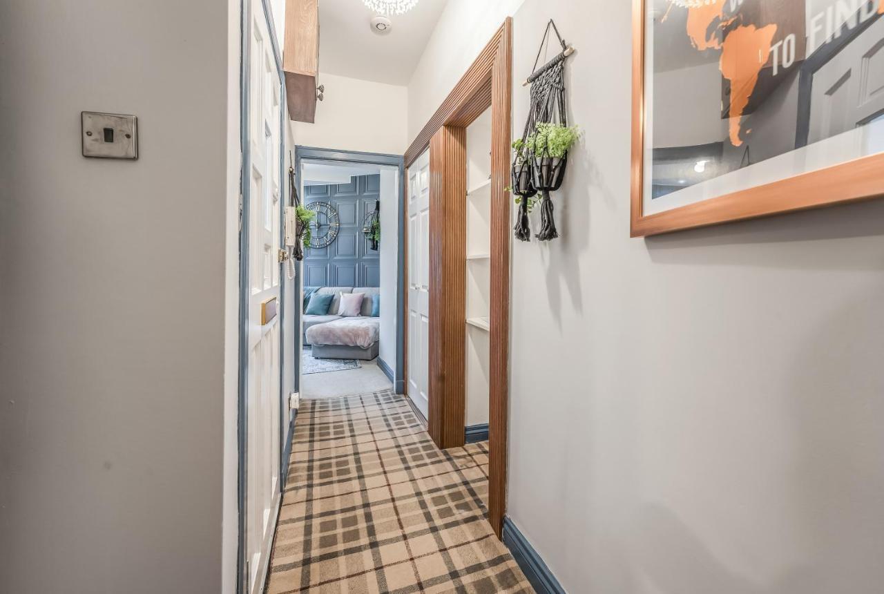 Stylish Abode EDI