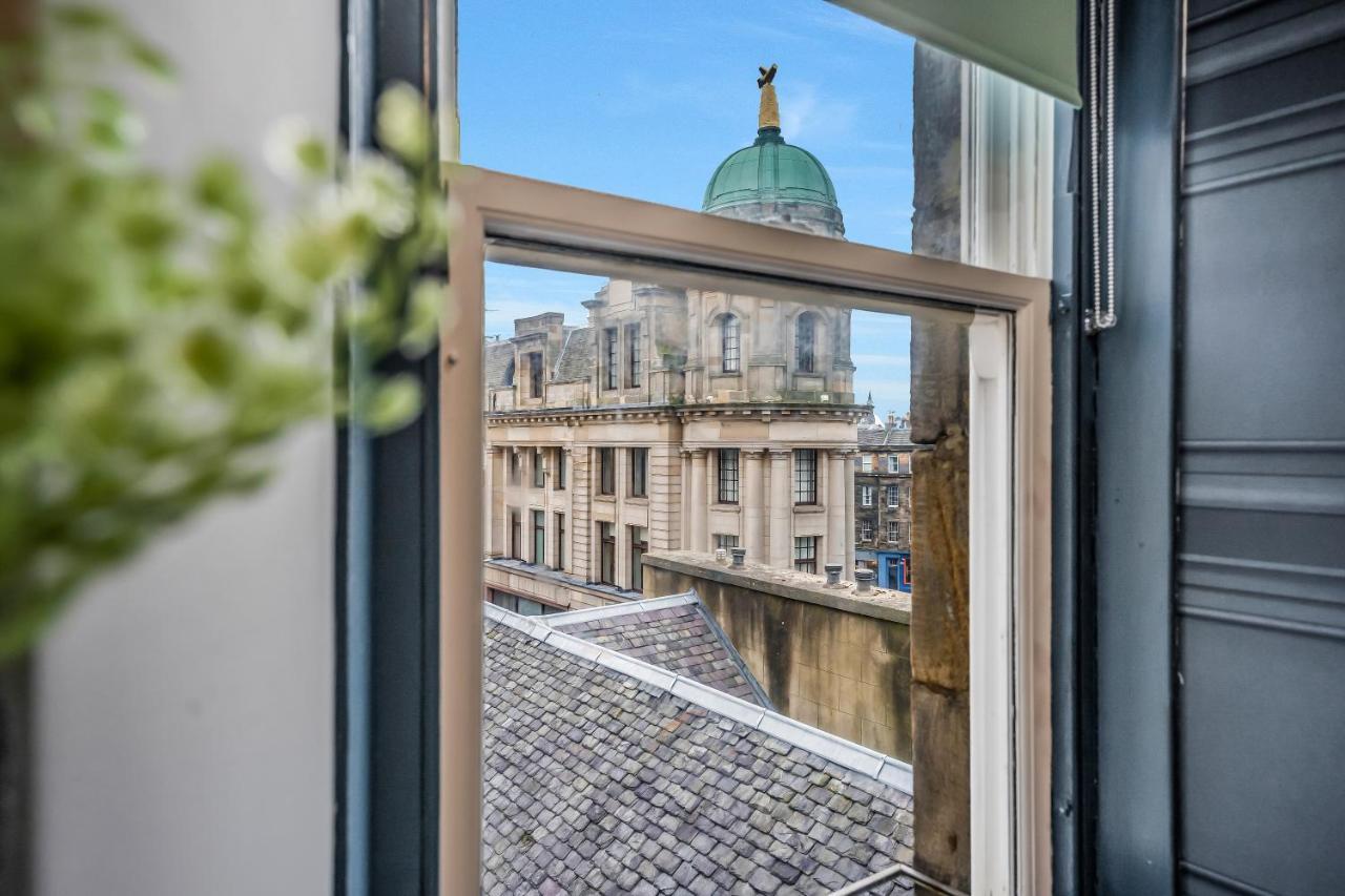 Stylish Abode * Edinburgh