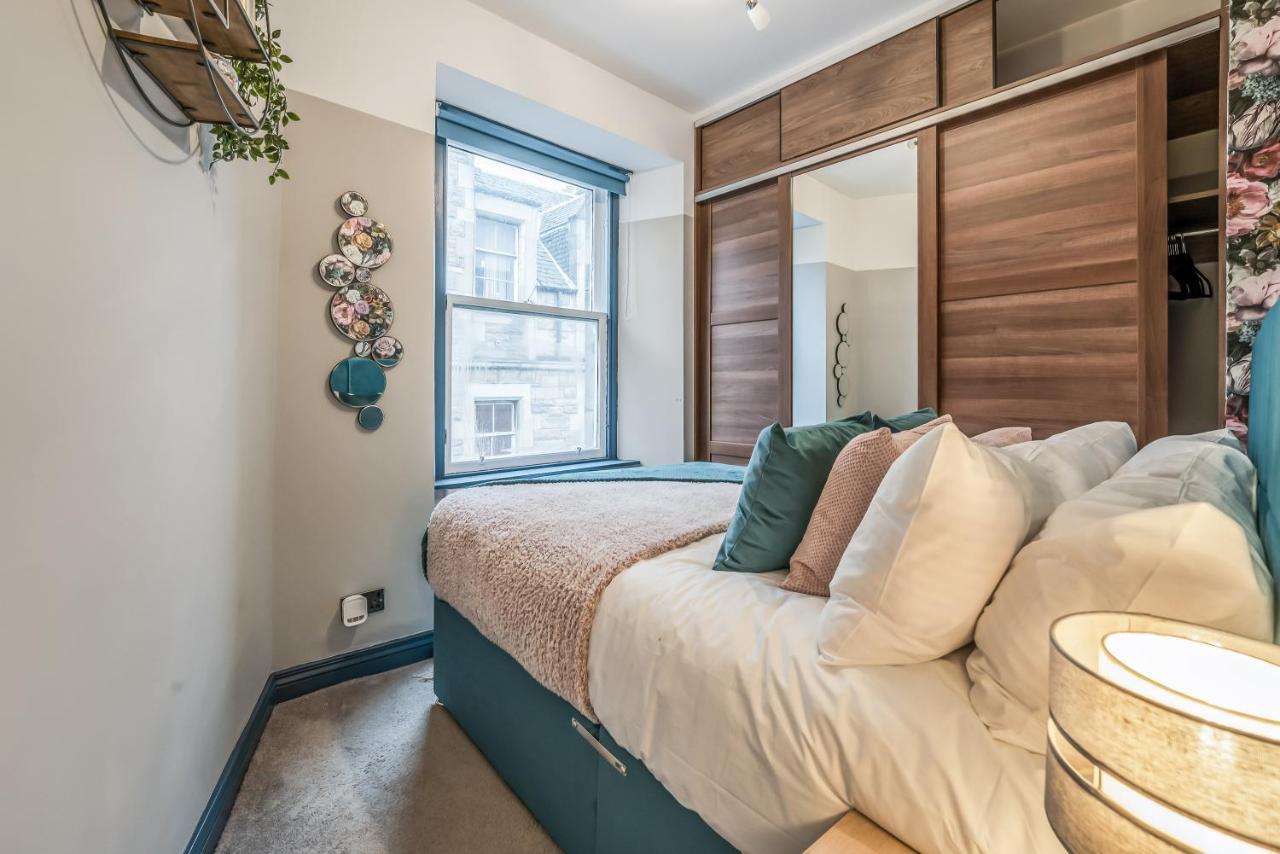 Stylish Abode Appartement