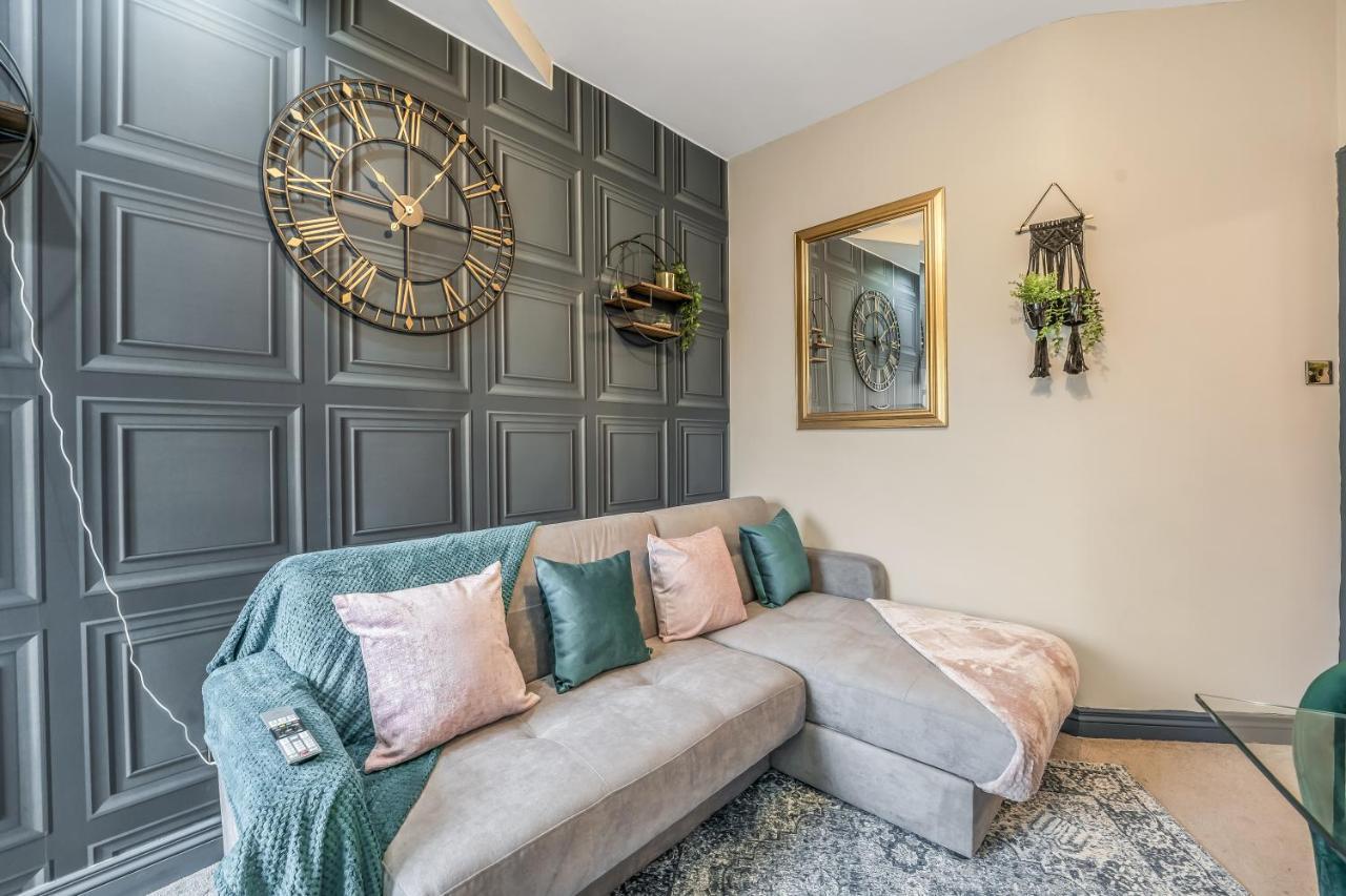 Stylish Abode Appartement EDI