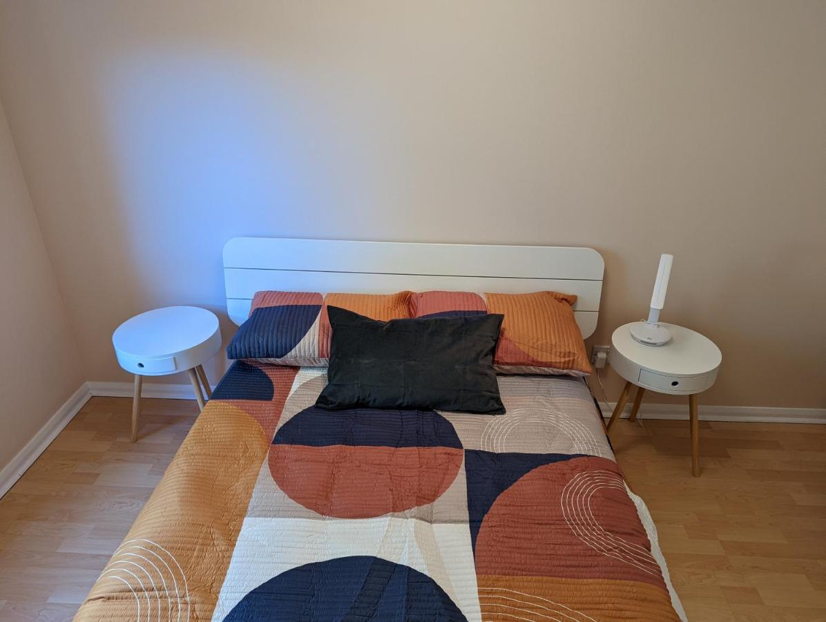 Family Friendly Garden Flat * EDI
