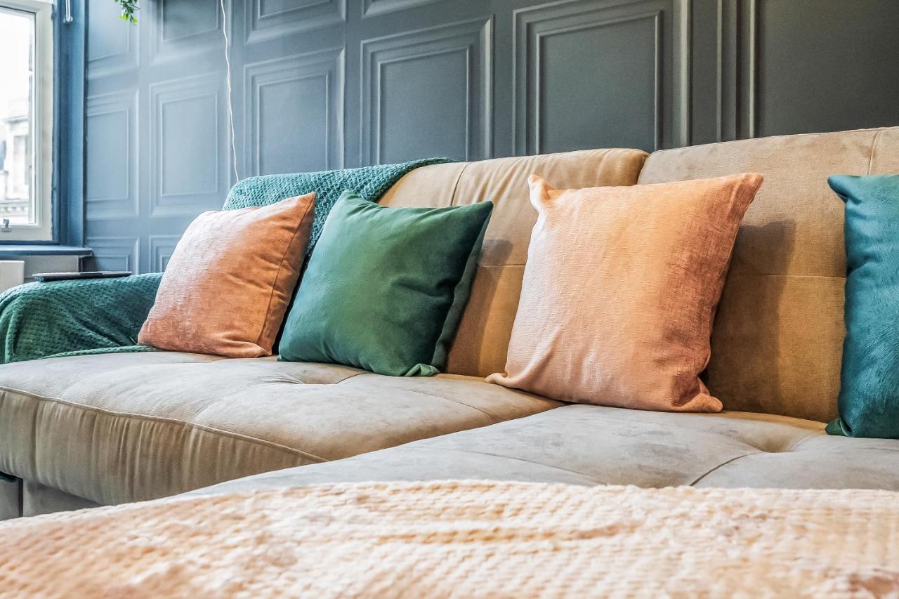 Stylish Abode Appartement EDI