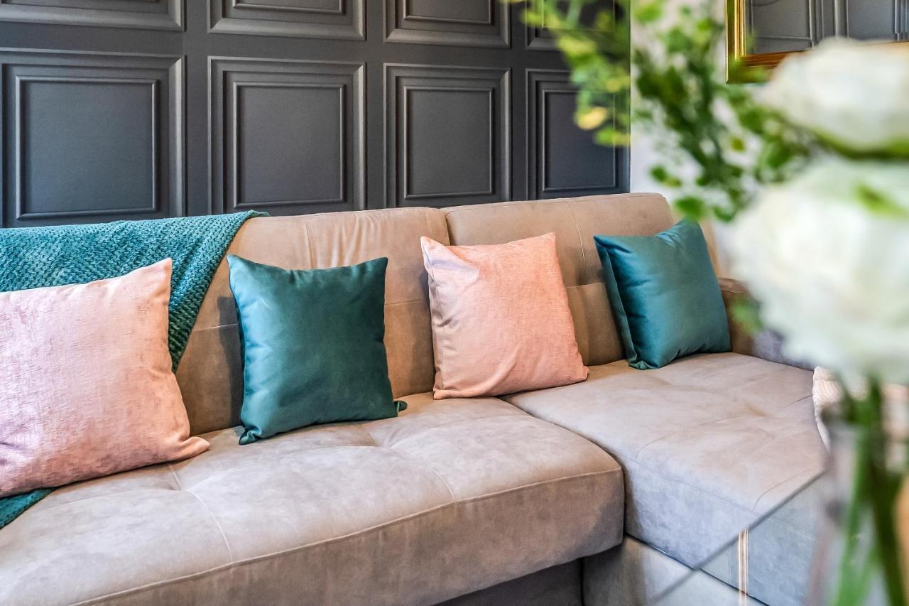 Stylish Abode Appartement