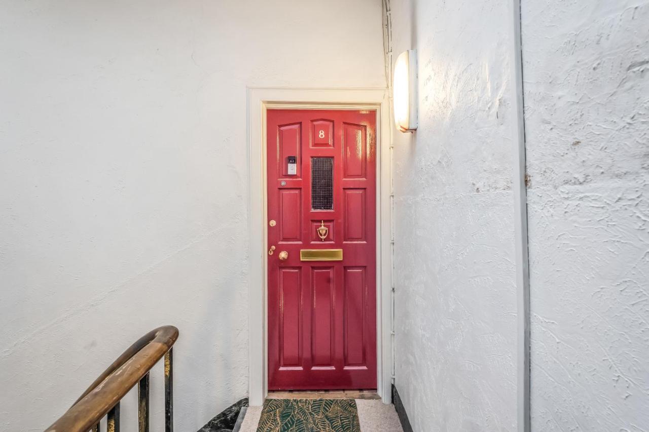 Appartement Stylish Abode EDI