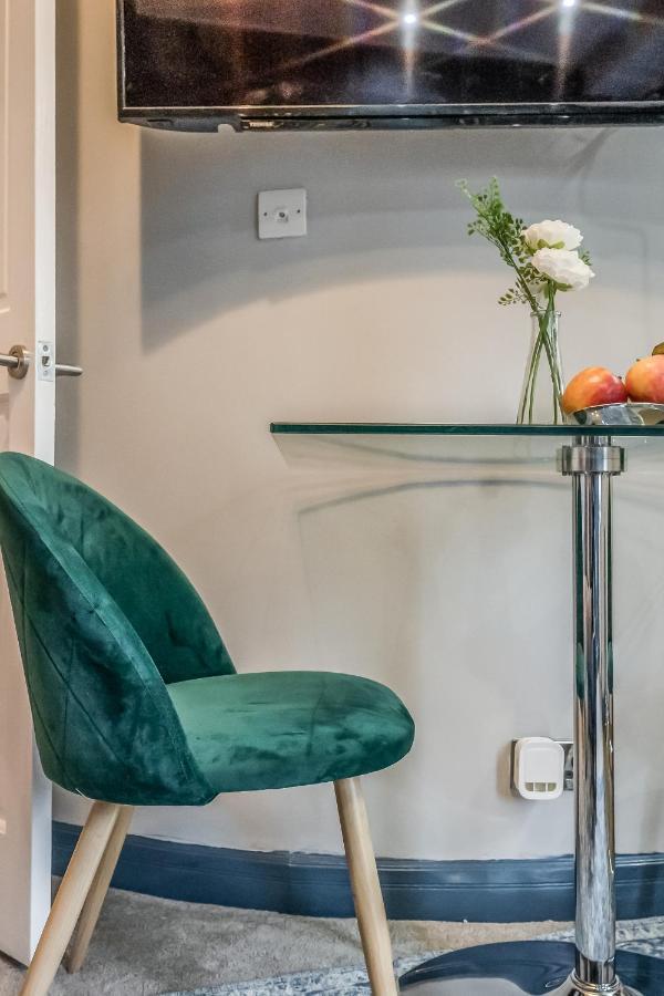 Stylish Abode
