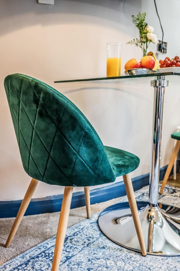 Stylish Abode Apartment Edinburgh