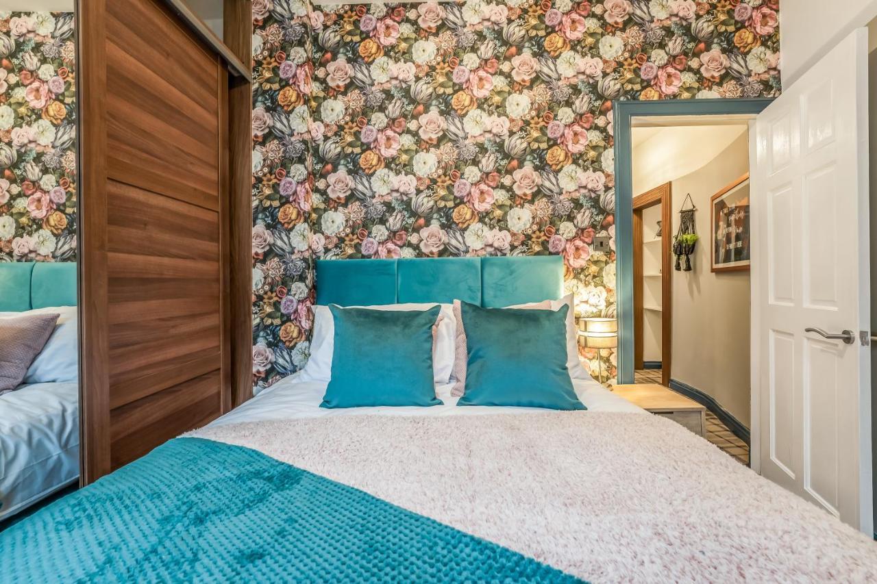 Stylish Abode Appartement