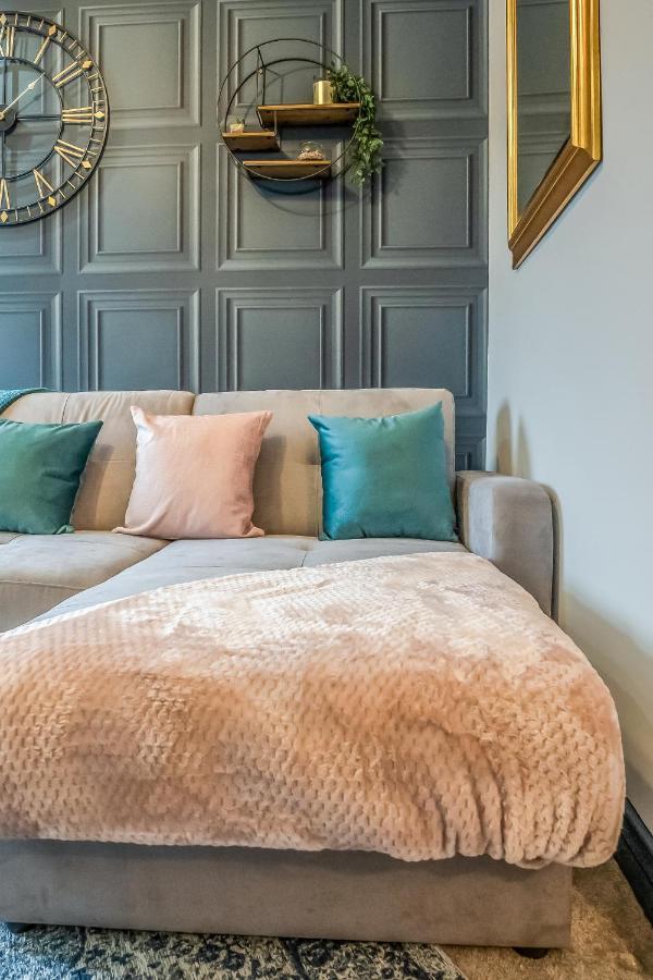 Appartement Stylish Abode