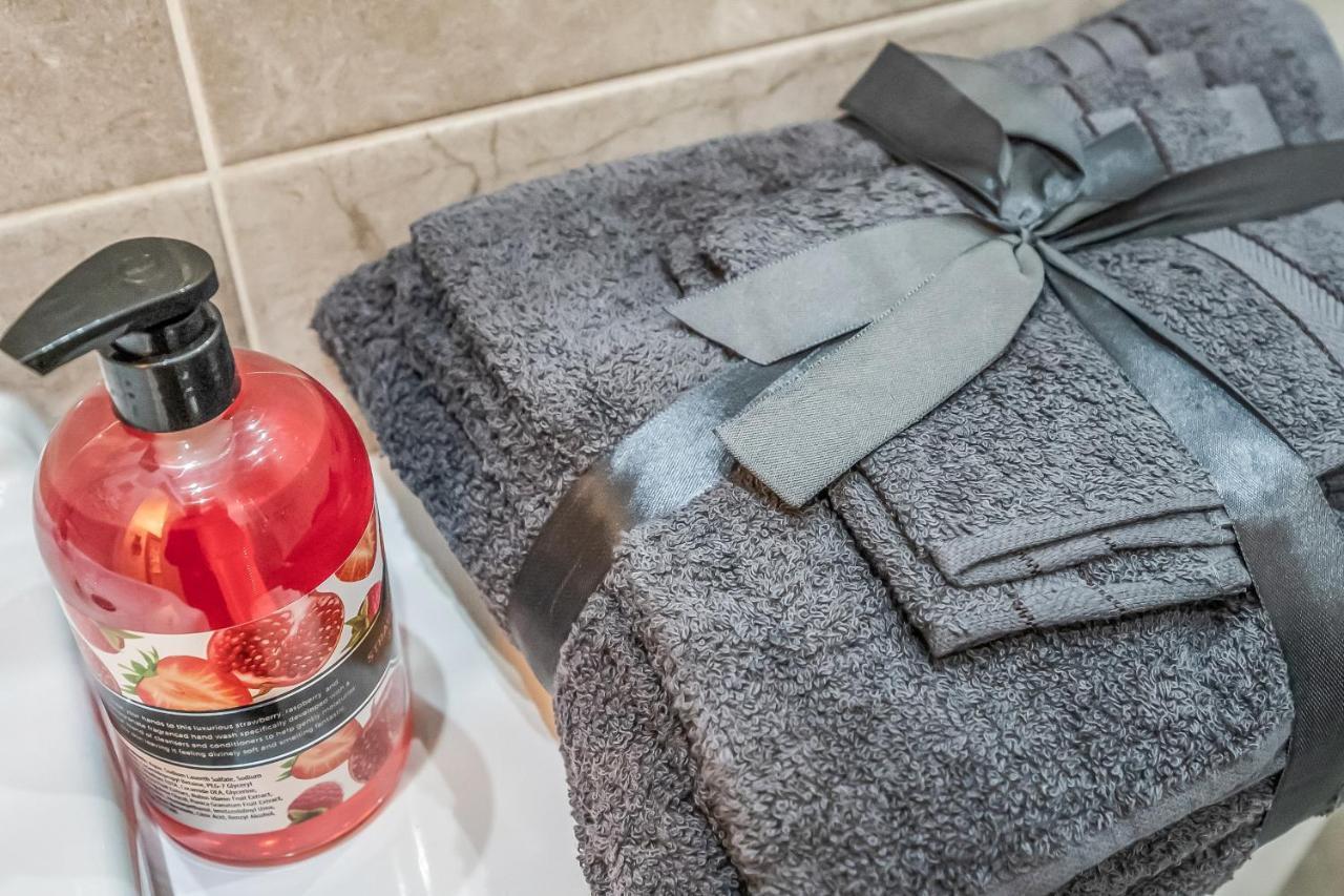 Stylish Abode Appartement EDI