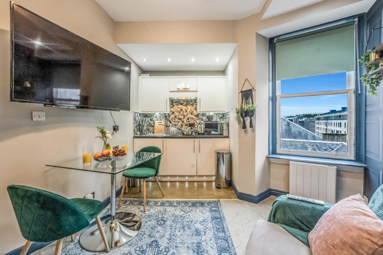 Stylish Abode EDI