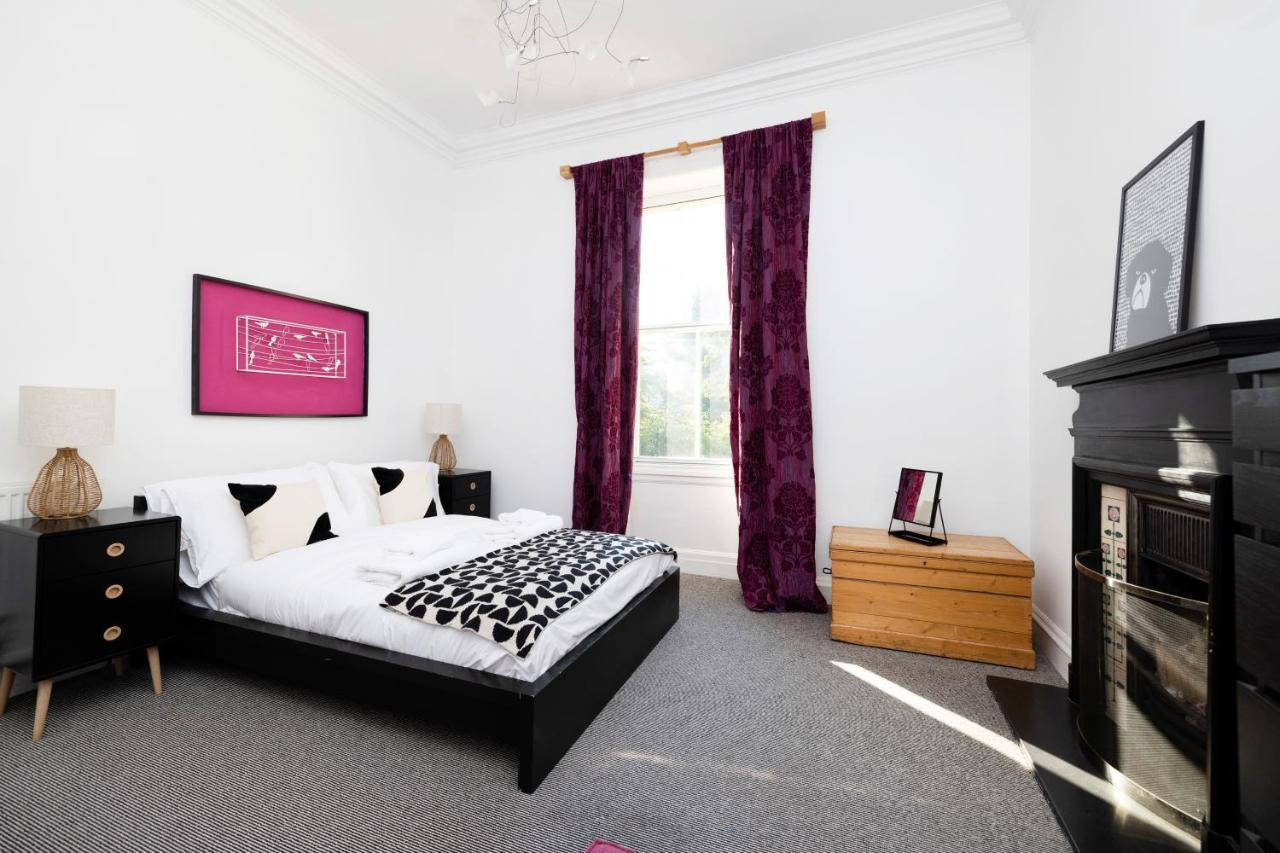 Joivy Delightful Flat With Parking Apartment