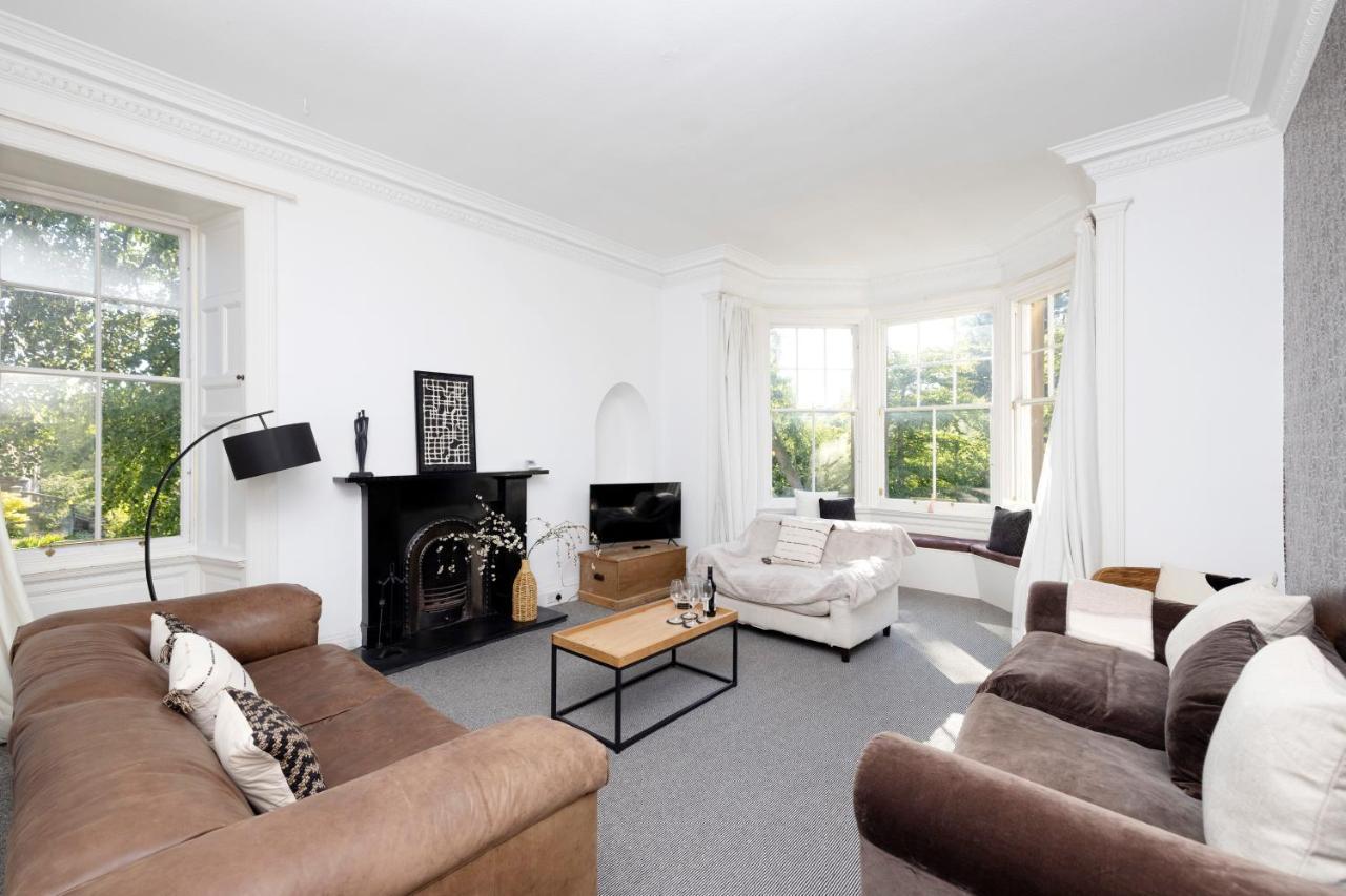 Joivy Delightful Flat With Parking