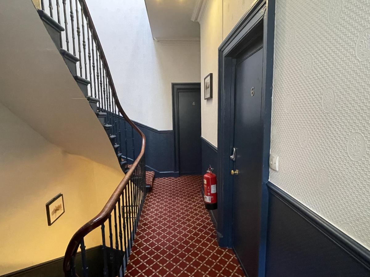 Auberge de jeunesse The Kingsview Townhouse - Boutique Édimbourg