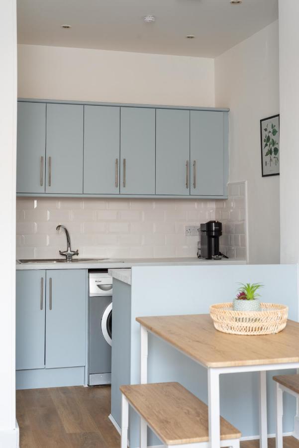 Appartement Lovely 1-bedroom In *