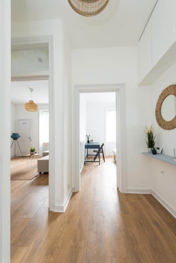 Lovely 1-bedroom In Apartment Edinburgh