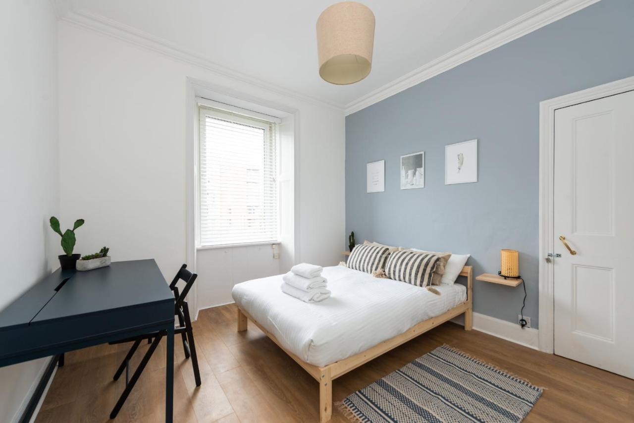 Lovely 1-bedroom In