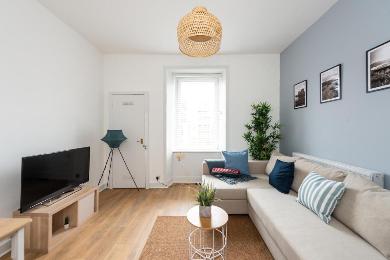 Apartment Lovely 1-bedroom In