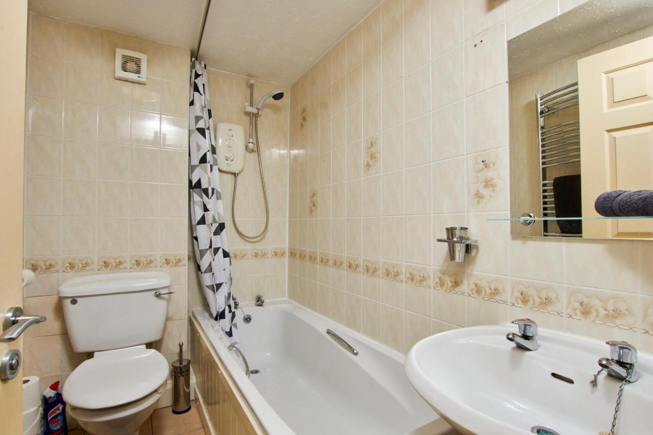 Apartment Perfect Place To Fast Free Wifi *