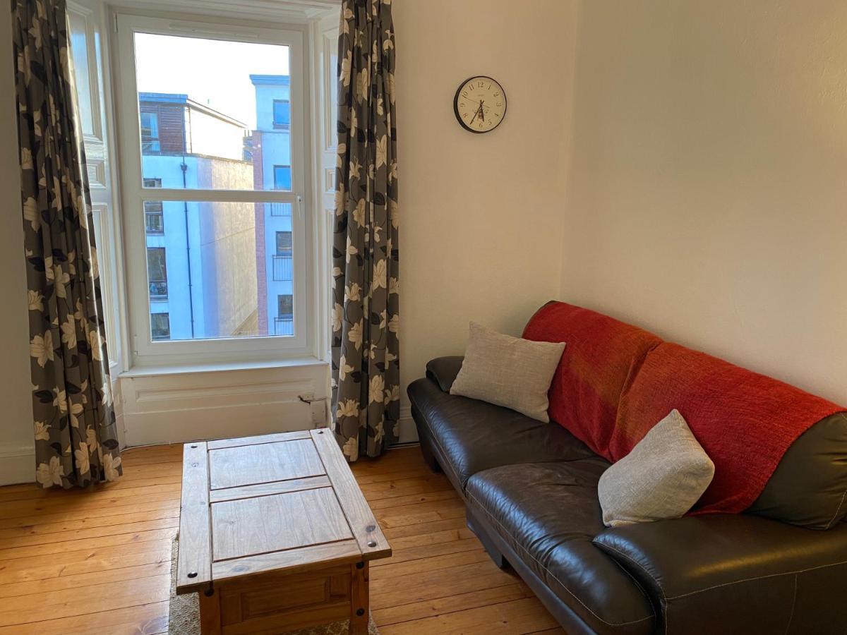 Apartment Entire Period Flat By Centre EDI