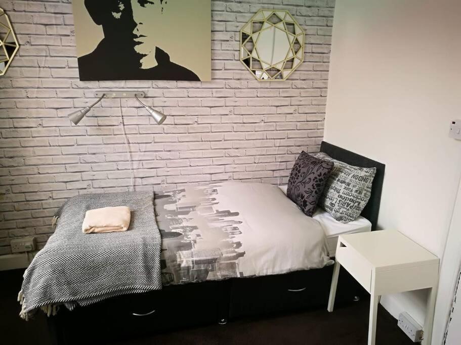 The Kingsview Townhouse - Boutique Auberge de jeunesse Édimbourg