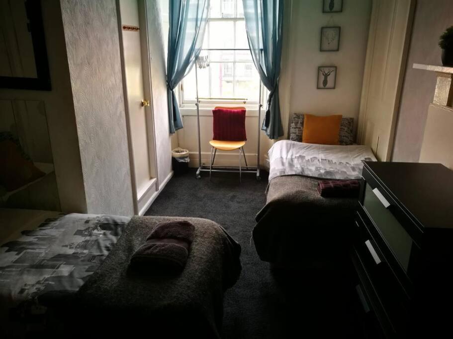 The Kingsview Townhouse - Boutique * Édimbourg