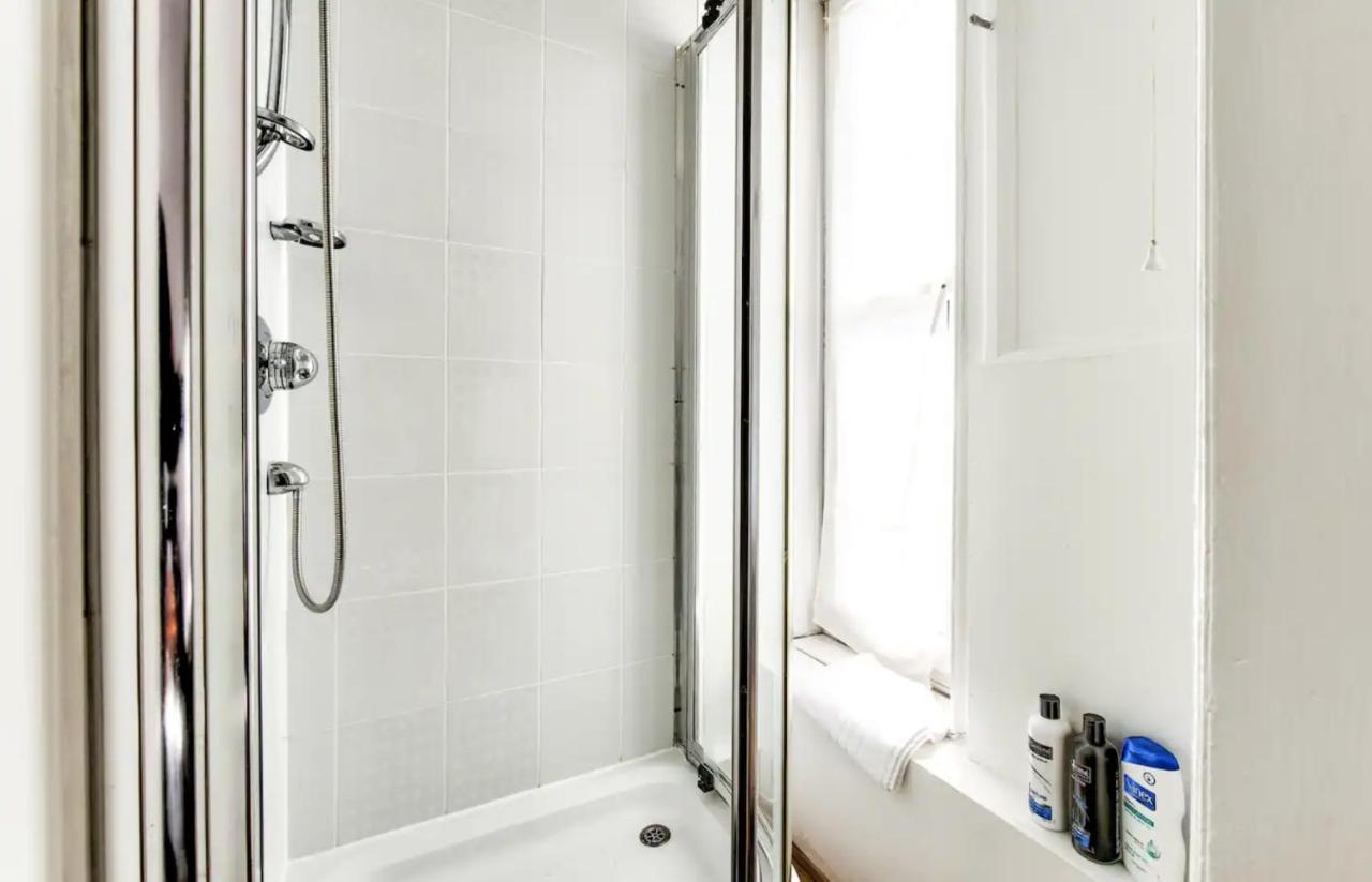 Entire Period Flat By Centre Apartment EDI