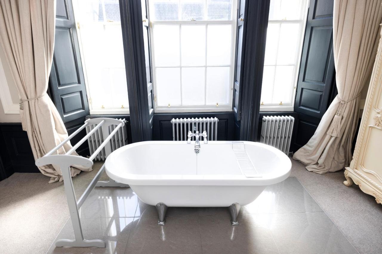 Apartment Joivy Contemporary Flat In The New Town *