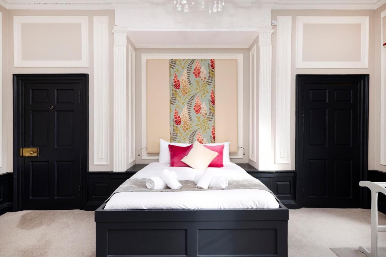 Apartment Joivy Contemporary Flat In The New Town *
