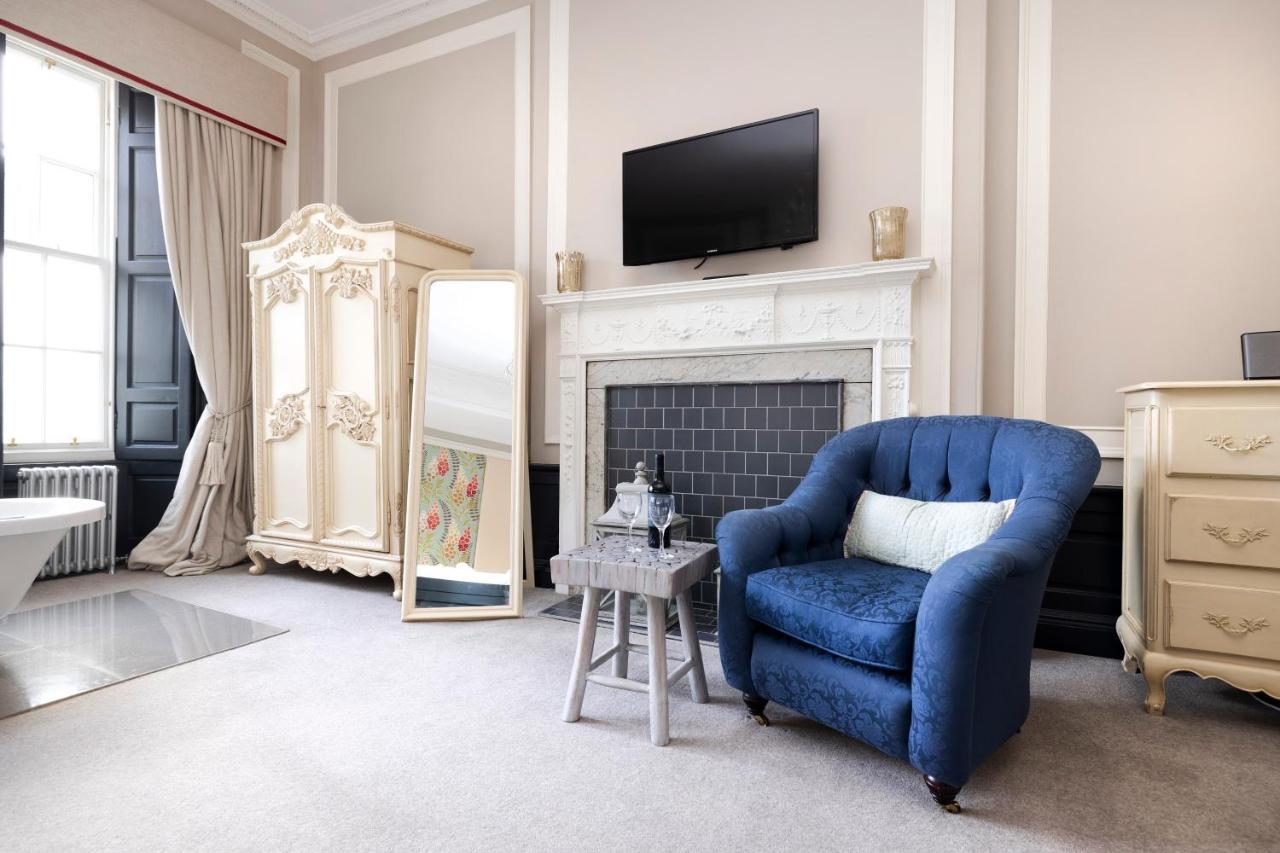 Joivy Contemporary Flat In The New Town Apartment *