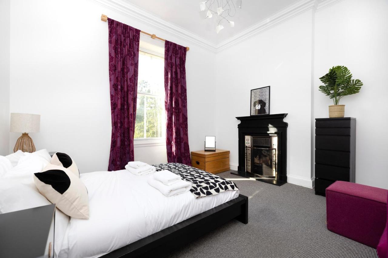 Joivy Delightful Flat With Parking Apartment