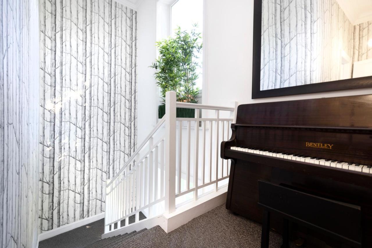 Apartment Joivy Delightful Flat With Parking *