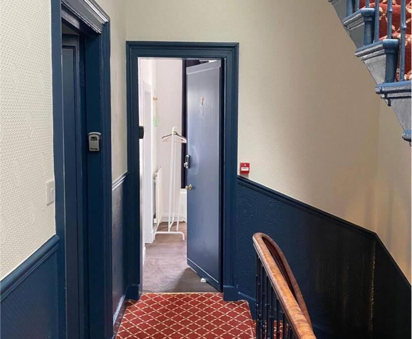 The Kingsview Townhouse - Boutique * Édimbourg