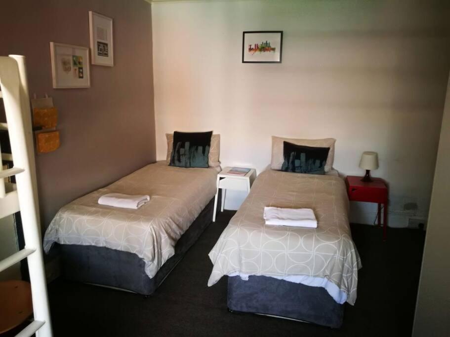 Auberge de jeunesse The Kingsview Townhouse - Boutique