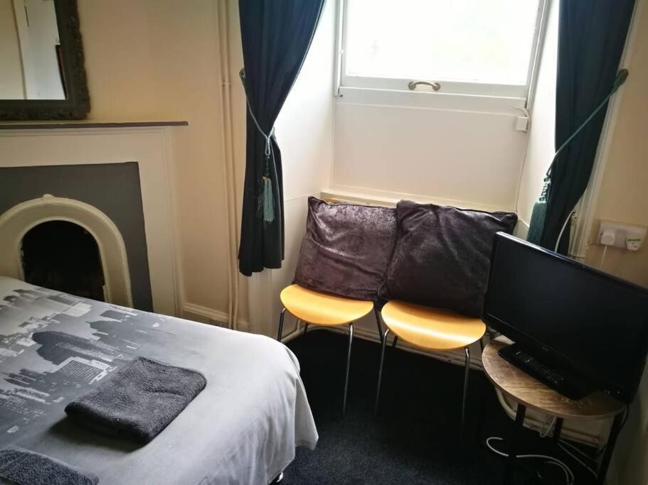 The Kingsview Townhouse - Boutique Édimbourg