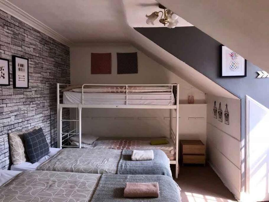 Auberge de jeunesse The Kingsview Townhouse - Boutique