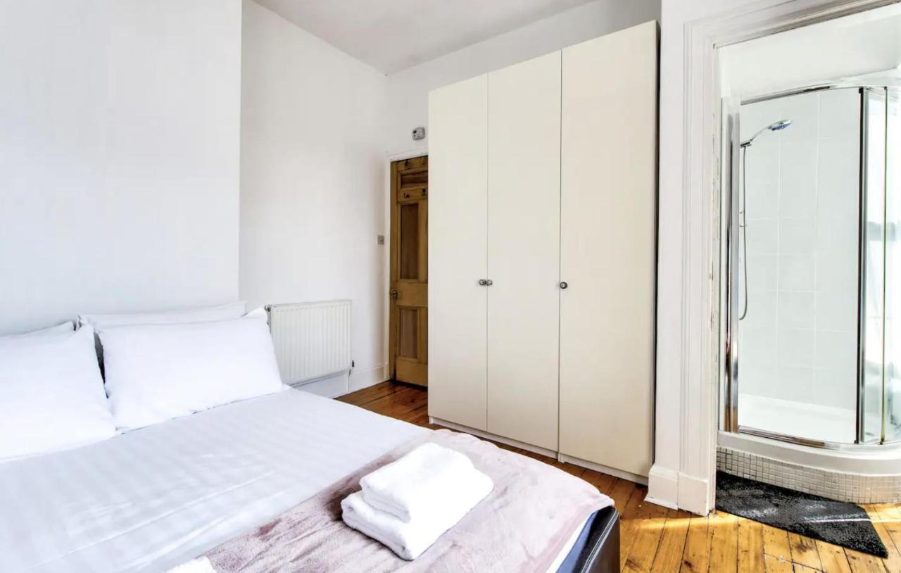 Entire Period Flat By Centre Apartment EDI