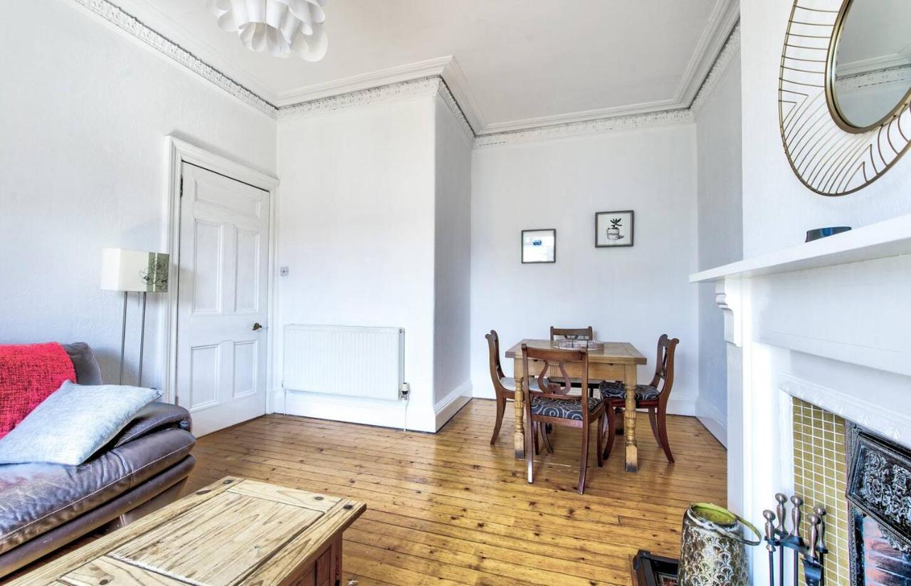 Apartment Entire Period Flat By Centre *