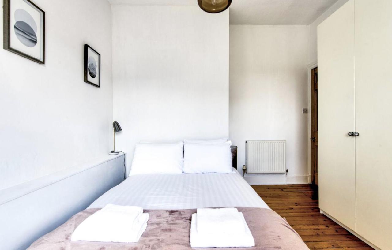 Apartment Entire Period Flat By Centre EDI