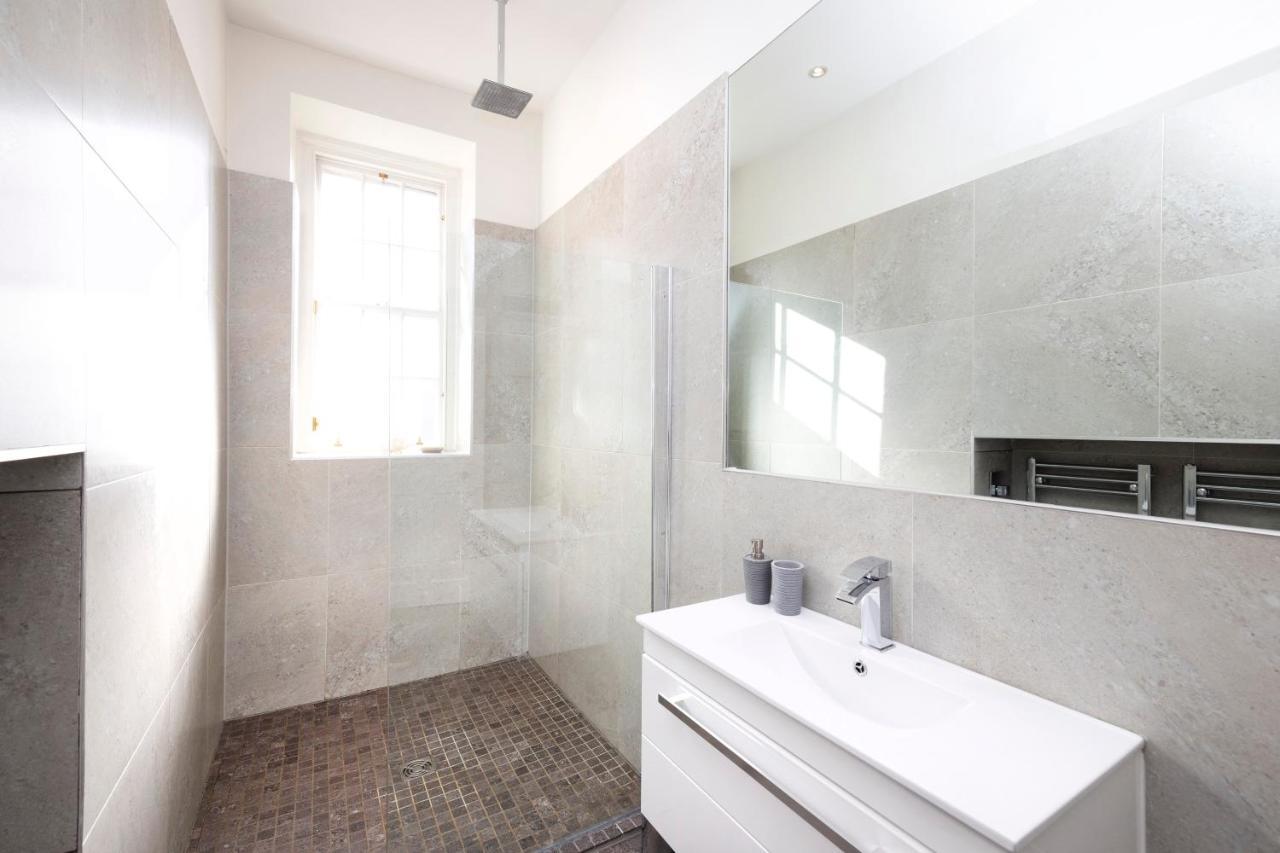 Joivy Contemporary Flat In The New Town *