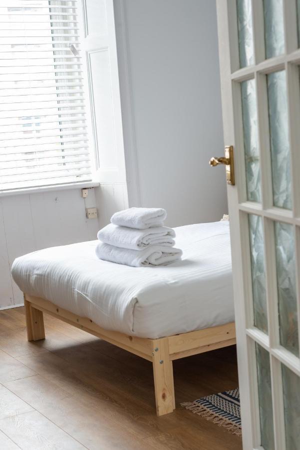 Lovely 1-bedroom In