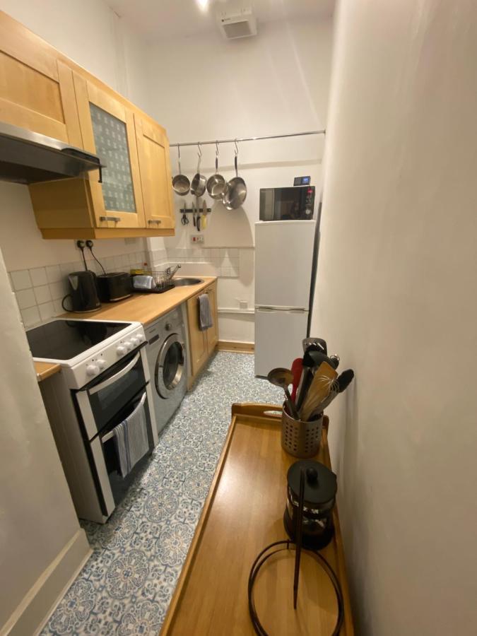 Apartment Entire Period Flat By Centre