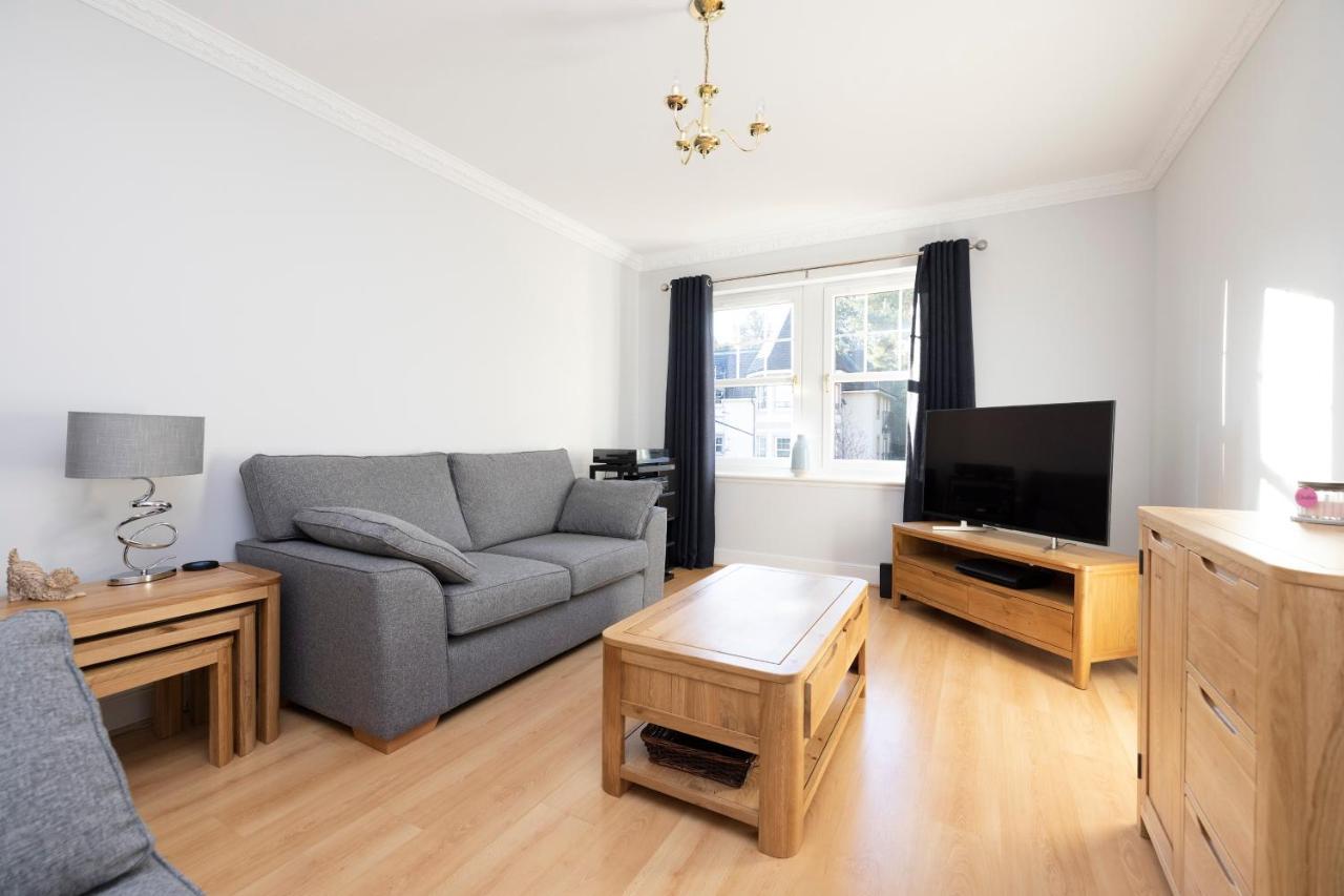 Apartment Joivy Modern Flat With Free Parking