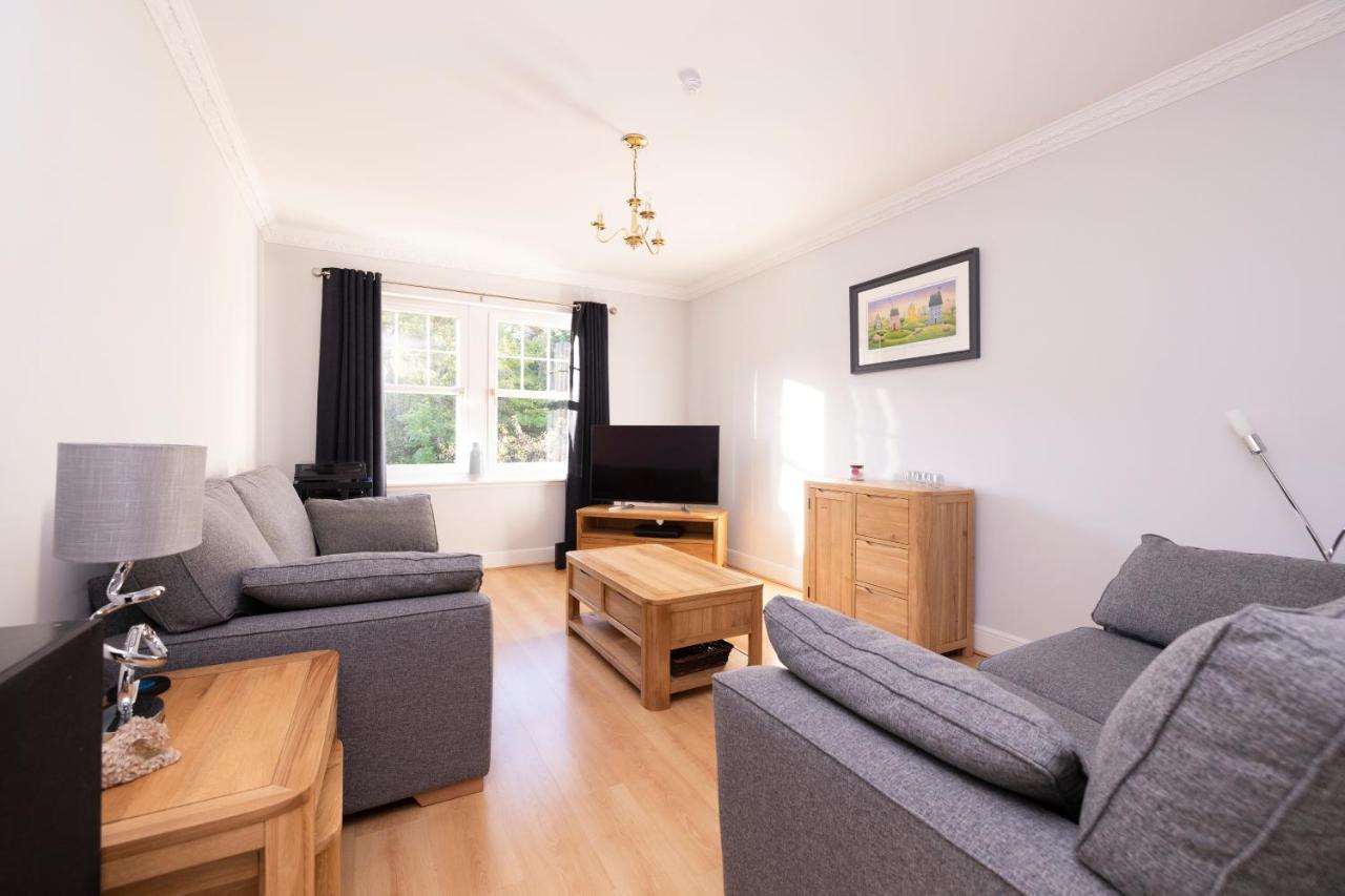 Apartment Joivy Modern Flat With Free Parking